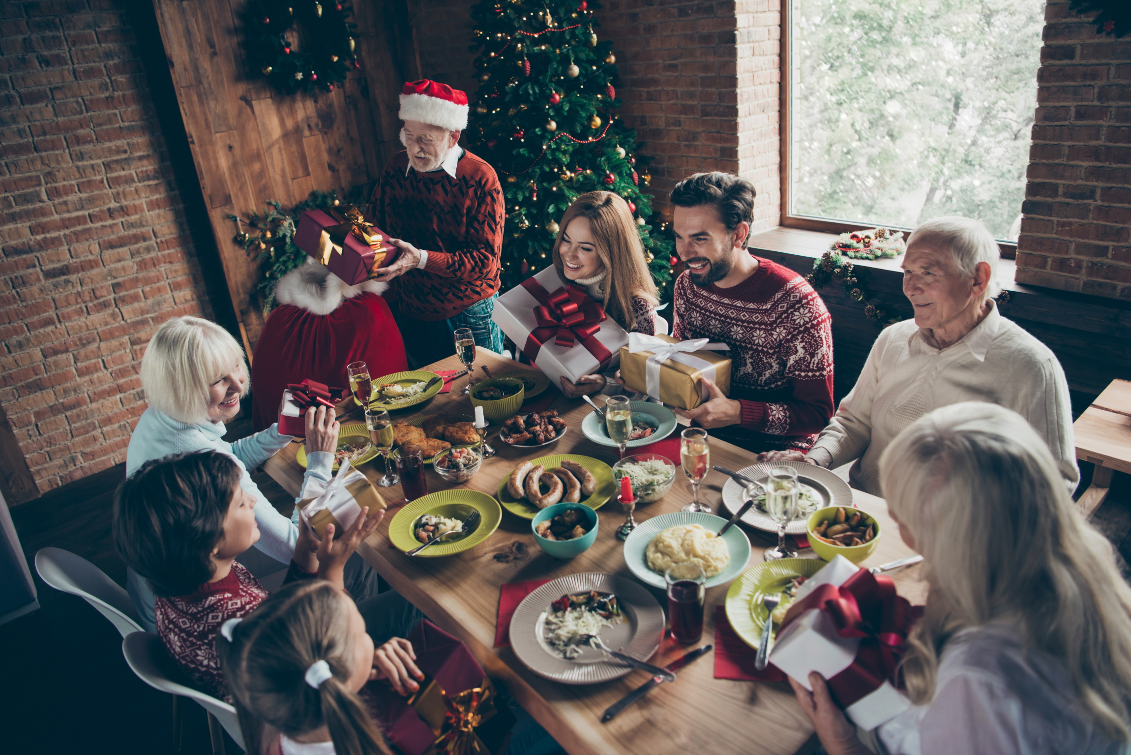 Yule Celebration